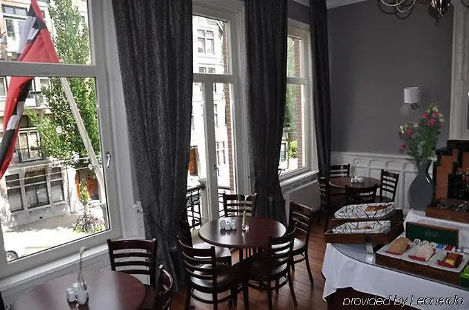 ***  Apple Inn Hotel Amsterdam Netherlands