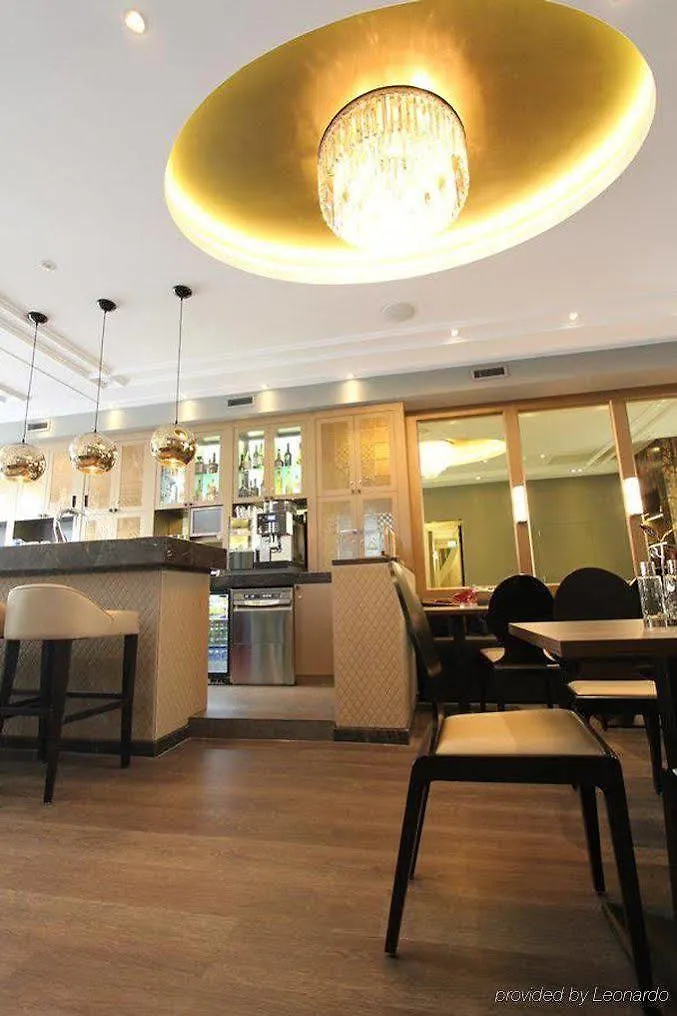 Apple Inn Hotel Amsterdam
