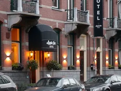 Apple Inn Hotel Amsterdam 3*,  Nederland