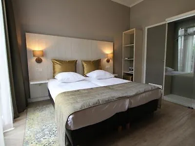 ***  Apple Inn Hotel Amsterdam Nederland