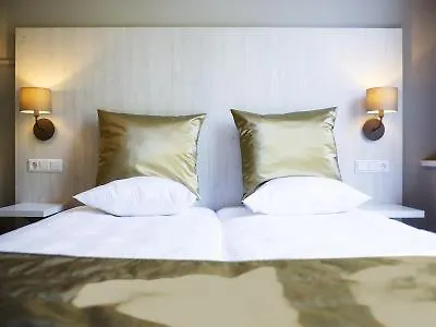 Apple Inn Hotel Amsterdam Pays-Bas