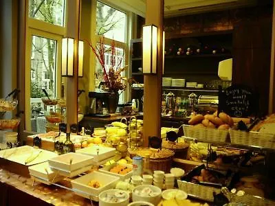 Apple Inn Hotel Amsterdam
