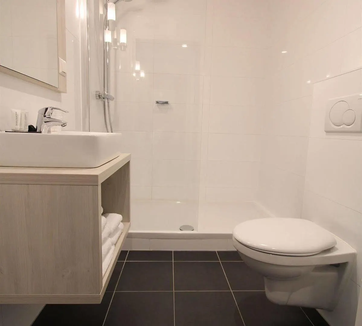 Apple Inn Hotel Amsterdam 3*,