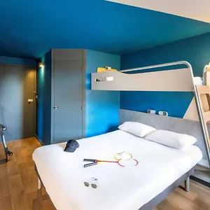 Ibis Budget Grenoble Hotel