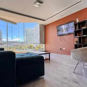  Apartamento Edificio Tofino Ecuador