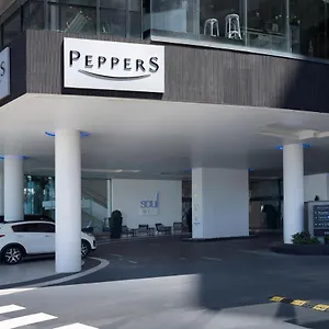 Peppers Soul Surfers Paradise Appart hôtel