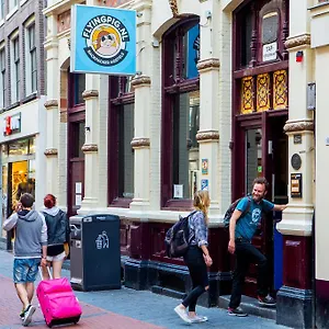 The Flying Pig Downtown אמסטרדם