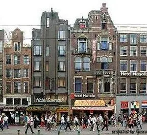 Manofa Ámsterdam