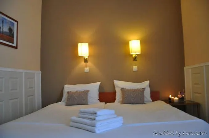 Apple Inn Hotel Amsterdam