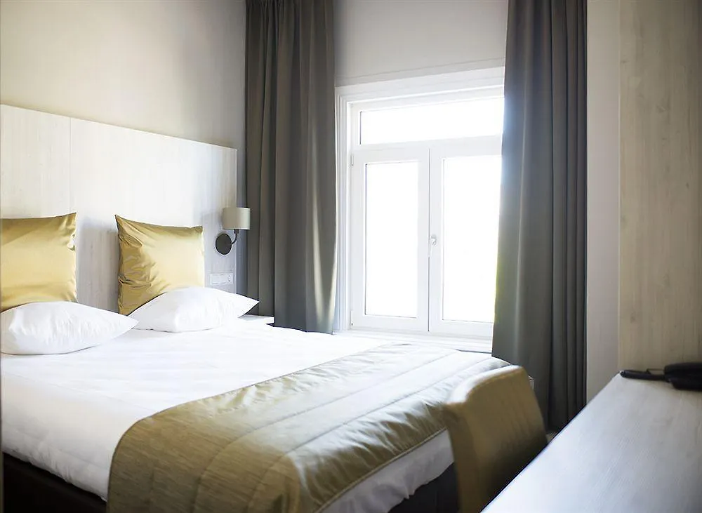אמסטרדם Apple Inn Hotel