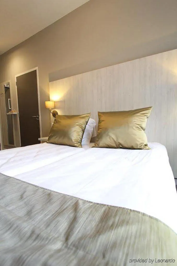 אמסטרדם Apple Inn Hotel