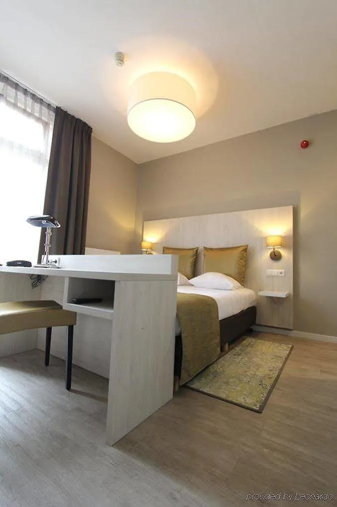 אמסטרדם Apple Inn Hotel