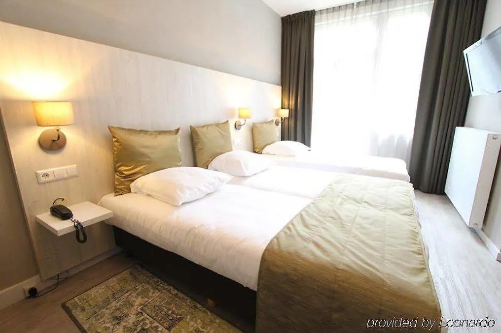 Apple Inn Hotel Ámsterdam 3*,  Países Bajos