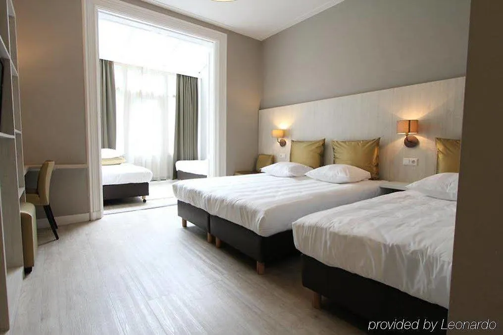 אמסטרדם Apple Inn Hotel