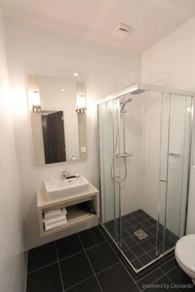 אמסטרדם Apple Inn Hotel