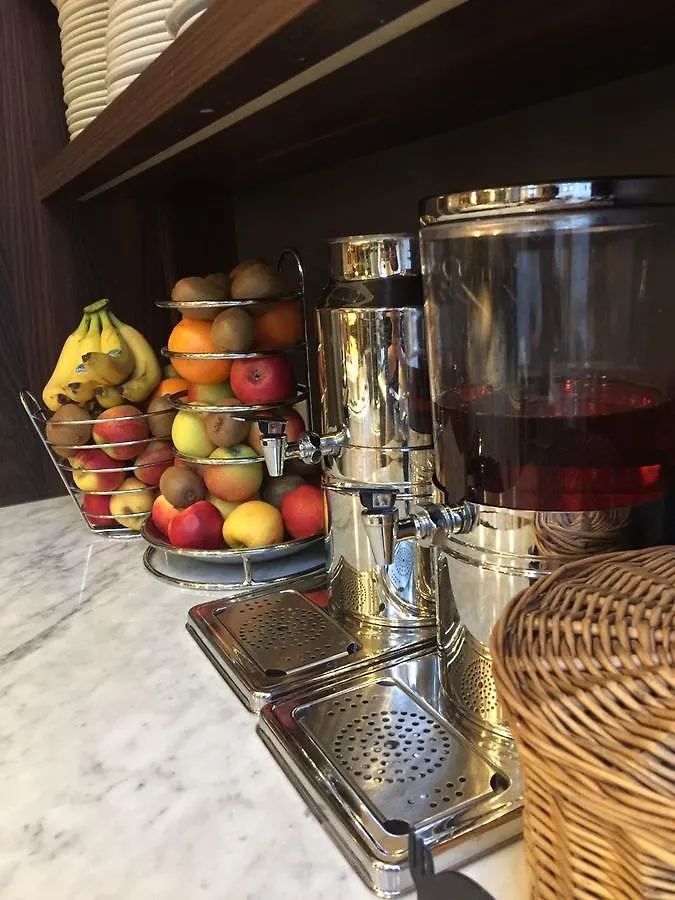 אמסטרדם Apple Inn Hotel 3*,  הולנד