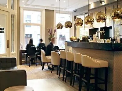 Apple Inn Hotel Ámsterdam Países Bajos