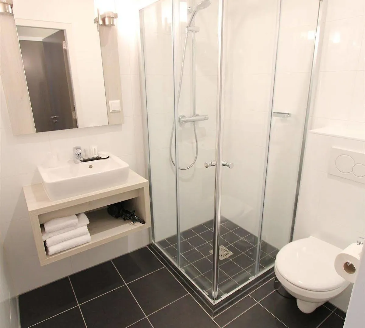 אמסטרדם Apple Inn Hotel