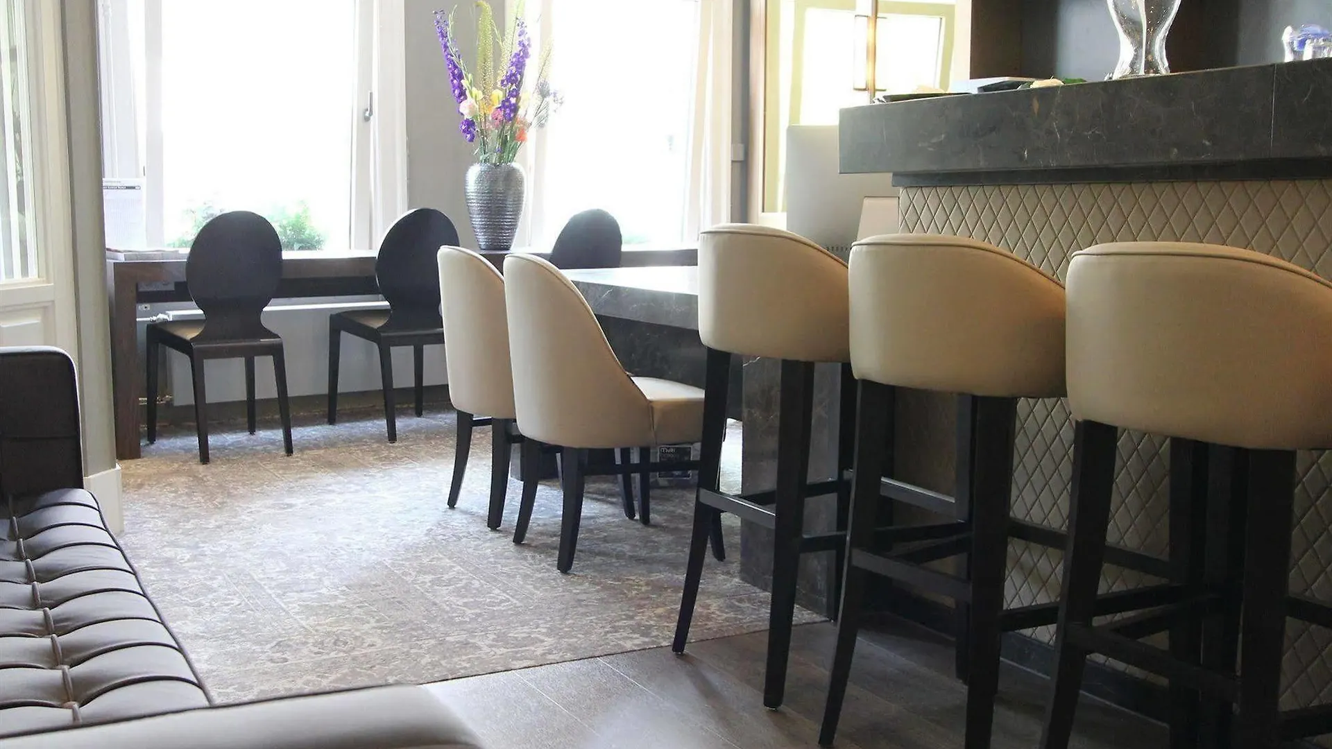 Apple Inn Hotel Ámsterdam